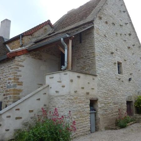 Le Cercotin Villa Moroges Exterior photo